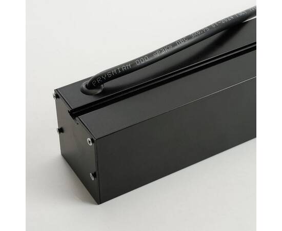 Подвесной линейный светодиодный светильник Feron TR Линия 51228, изображение 5