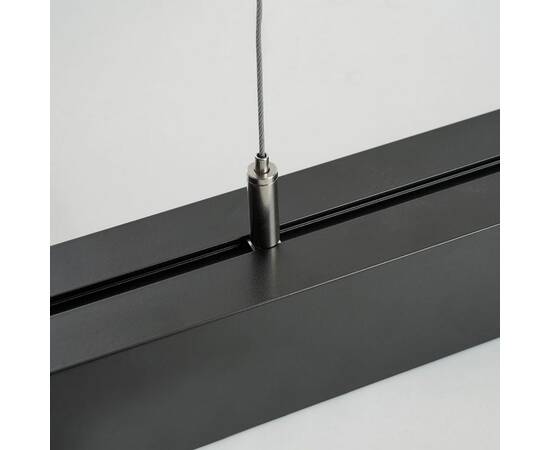 Подвесной линейный светодиодный светильник Feron TR Линия 51228, изображение 6