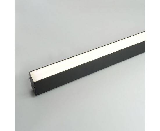 Подвесной линейный светодиодный светильник Feron TR Линия 51228, изображение 8