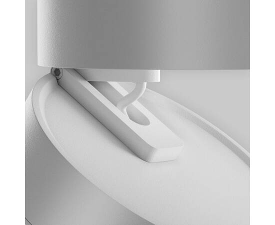 Светодиодный спот Maytoni Technical Magic C022CL-7W4K-W-1, изображение 3