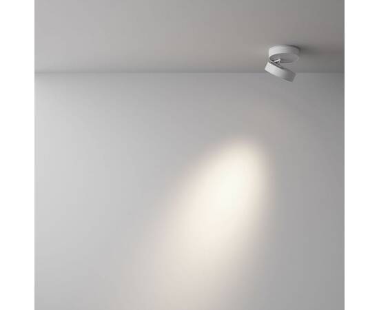 Светодиодный спот Maytoni Technical Magic C022CL-7W4K-W-1, изображение 4