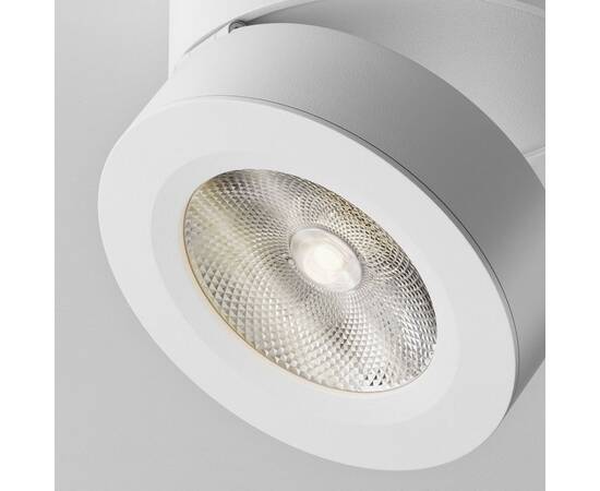 Светодиодный спот Maytoni Technical Magic C022CL-7W4K-W-1, изображение 5