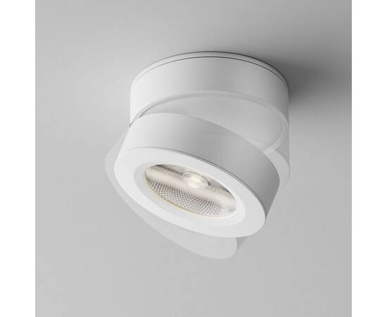 Светодиодный спот Maytoni Technical Magic C022CL-7W4K-W-1, изображение 6