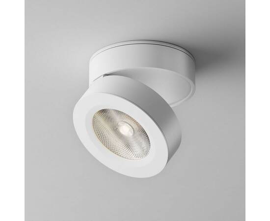 Светодиодный спот Maytoni Technical Magic C022CL-7W4K-W-1, изображение 7