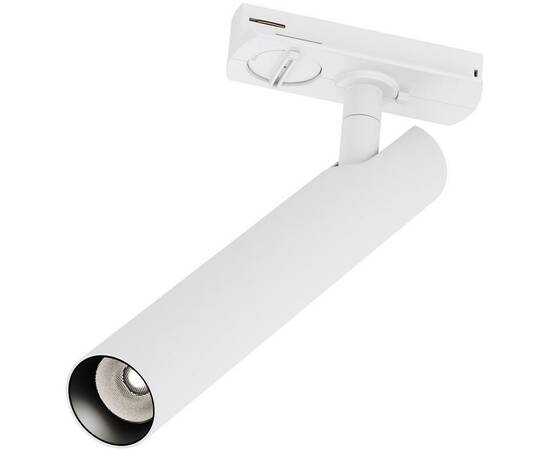 Трековый светодиодный светильник Maytoni Technical Focus T TR141-1-6W4K-M-W