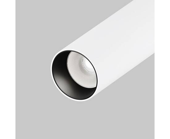 Трековый светодиодный светильник Maytoni Technical Focus T TR141-1-6W4K-M-W, изображение 5