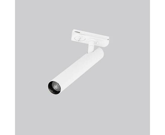 Трековый светодиодный светильник Maytoni Technical Focus T TR141-1-6W4K-M-W, изображение 6