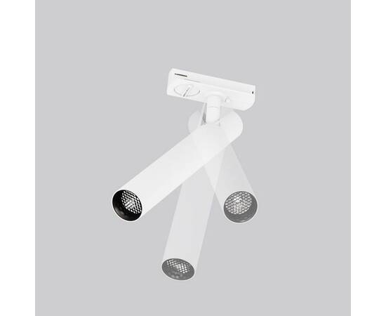 Трековый светодиодный светильник Maytoni Technical Focus T TR141-1-6W4K-M-W, изображение 7