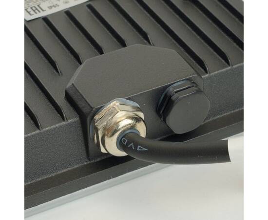 Светодиодный прожектор Feron LL-941 30W 6400K 51044, изображение 3