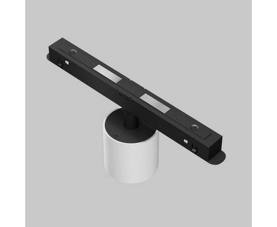 Трековый светодиодный светильник Maytoni Technical Exility Alfa S TR132-2-7W3K-W, изображение 5