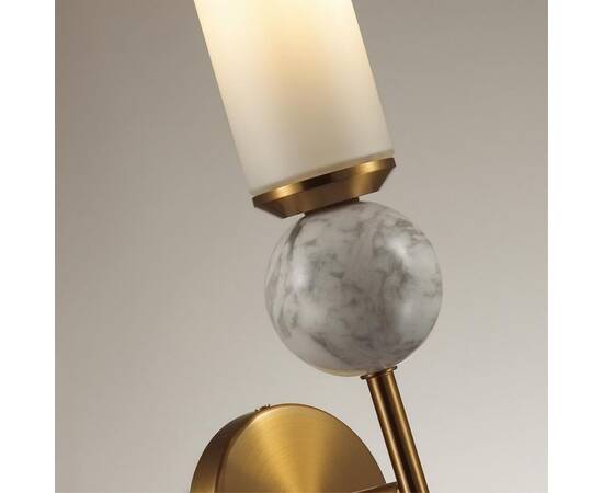 Бра Odeon Light Midcent Lolla 4359/1W, изображение 3