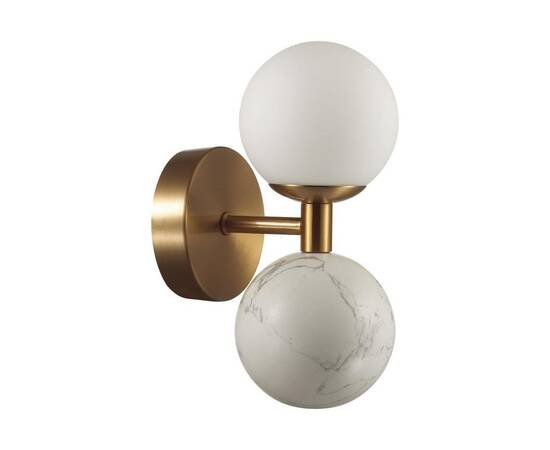 Бра Odeon Light Midcent Lolla 4359/6WL