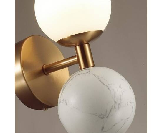 Бра Odeon Light Midcent Lolla 4359/6WL, изображение 3