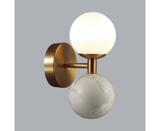 Бра Odeon Light Midcent Lolla 4359/6WL, изображение 4