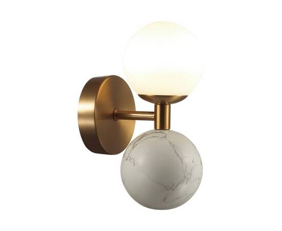 Бра Odeon Light Midcent Lolla 4359/6WL, изображение 5