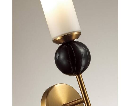 Бра Odeon Light Midcent Lolla 4361/1W, изображение 3