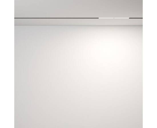 Трековый светодиодный светильник Maytoni Technical Exility Parete TR106-2-12W4K-B, изображение 4