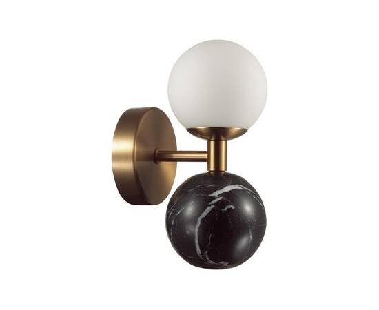 Бра Odeon Light Midcent Lolla 4361/6WL