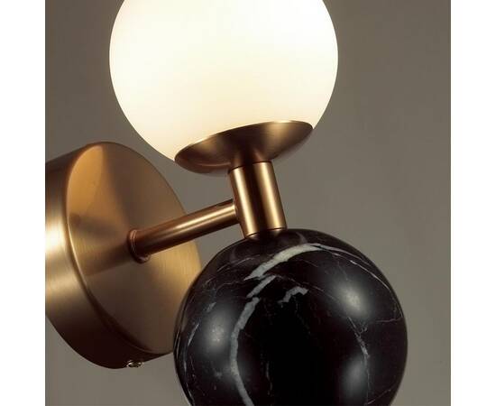 Бра Odeon Light Midcent Lolla 4361/6WL, изображение 3