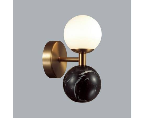 Бра Odeon Light Midcent Lolla 4361/6WL, изображение 4