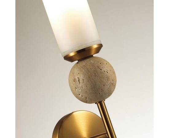 Бра Odeon Light Midcent Lolla 6625/1W, изображение 3