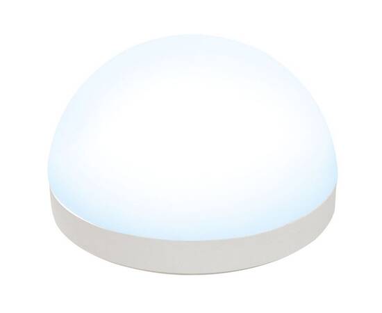 Лампа светодиодная Uniel GX53 10W 6500K матовая LED-GX53-10W/6500K/GX53/FR/SPHERE PLZ02WH UL-00011789, изображение 6