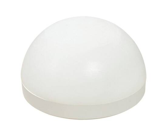 Лампа светодиодная Uniel GX53 13W 3000K матовая LED-GX53-13W/3000K/GX53/FR/SPHERE PLZ02WH UL-00011790, изображение 5