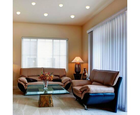 Лампа светодиодная Uniel GX53 13W 3000K матовая LED-GX53-13W/3000K/GX53/FR/SPHERE PLZ02WH UL-00011790, изображение 7