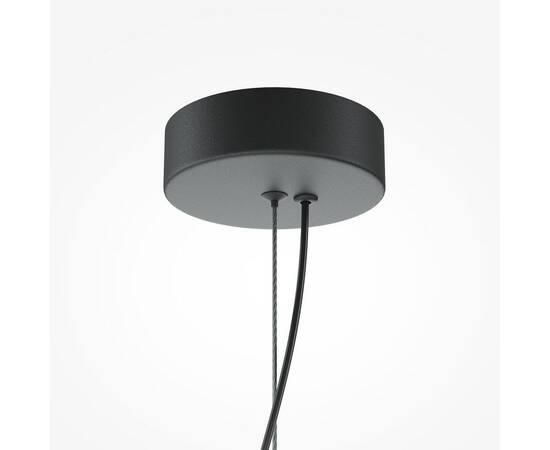 Подвесной светодиодный светильник Maytoni Flat MOD296PL-L60BC3K, изображение 2