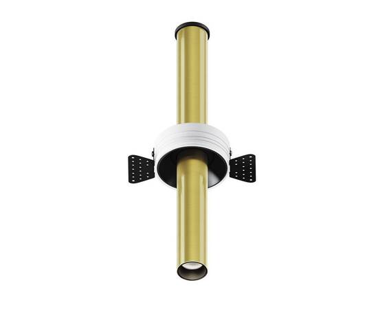 Встраиваемый светодиодный спот Maytoni Technical Focus T C140TRS-L300-7W4K-BBS