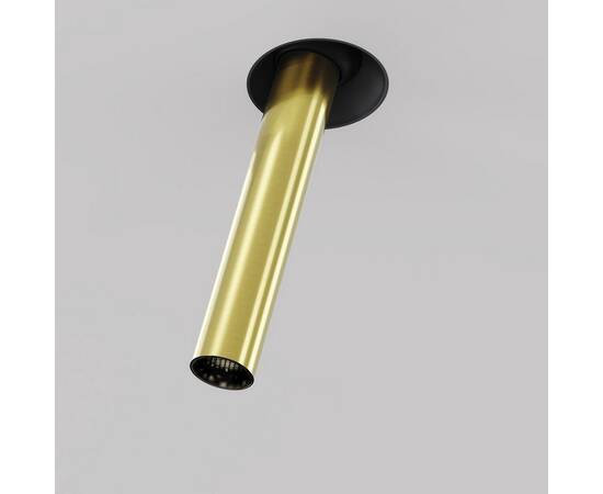 Встраиваемый светодиодный спот Maytoni Technical Focus T C140TRS-L300-7W4K-BBS, изображение 3