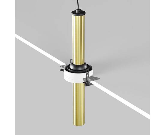 Встраиваемый светодиодный спот Maytoni Technical Focus T C140TRS-L300-7W4K-BBS, изображение 4