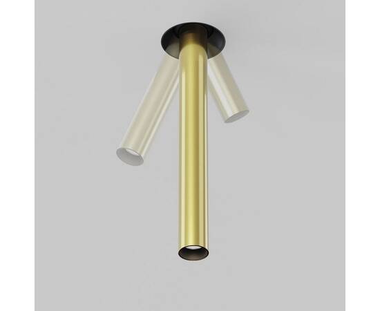 Встраиваемый светодиодный спот Maytoni Technical Focus T C140TRS-L300-7W4K-BBS, изображение 5