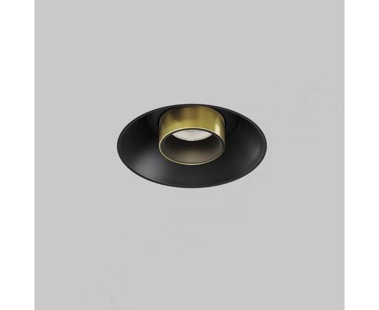 Встраиваемый светодиодный спот Maytoni Technical Focus T C140TRS-L300-7W4K-BBS, изображение 7