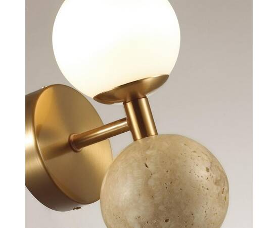 Бра Odeon Light Midcent Lolla 6625/6WL, изображение 3