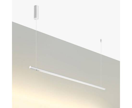 Подвесной светодиодный светильник Novotech Over Fermo 359306, изображение 3