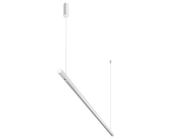 Подвесной светодиодный светильник Novotech Over Fermo 359306, изображение 4