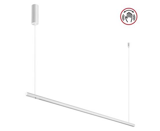 Подвесной светодиодный светильник Novotech Over Fermo 359306, изображение 7