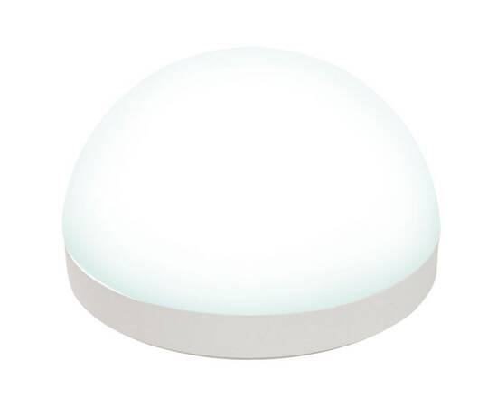 Лампа светодиодная Uniel GX53 13W 4000K матовая LED-GX53-13W/4000K/GX53/FR/SPHERE PLZ02WH UL-00011791, изображение 6