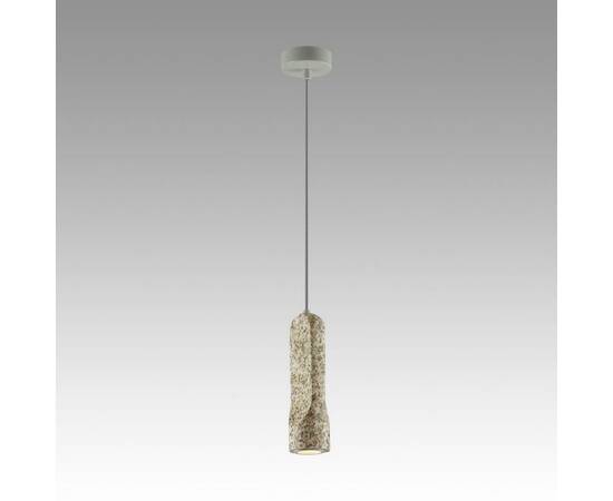 Подвесной светодиодный светильник Odeon Light L-Vision Pietra 7010/1A, изображение 4