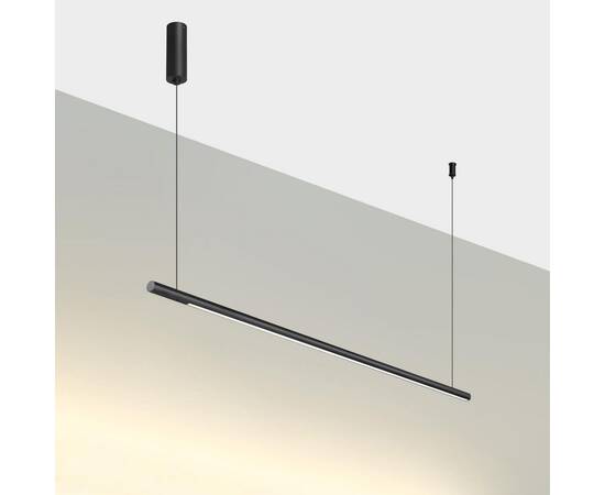 Подвесной светодиодный светильник Novotech Over Fermo 359307, изображение 3