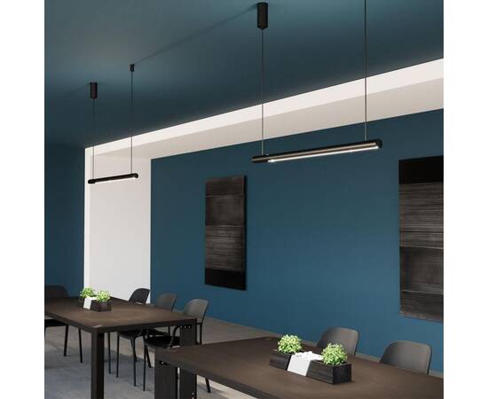 Подвесной светодиодный светильник Novotech Over Fermo 359307, изображение 6