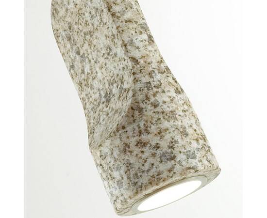 Подвесной светодиодный светильник Odeon Light L-Vision Pietra 7010/1B, изображение 3