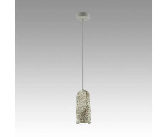Подвесной светодиодный светильник Odeon Light L-Vision Pietra 7010/1B, изображение 4