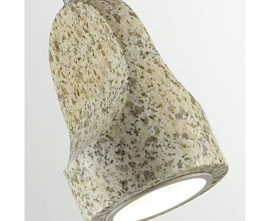 Подвесной светодиодный светильник Odeon Light L-Vision Pietra 7010/1C, изображение 3