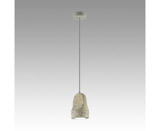 Подвесной светодиодный светильник Odeon Light L-Vision Pietra 7010/1C, изображение 4