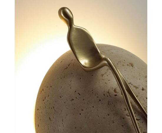 Настенный светодиодный светильник Odeon Light L-Vision Confucius 7011/5WL, изображение 3