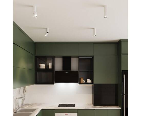 Светодиодный спот Novotech Over Tubo 359314, изображение 7