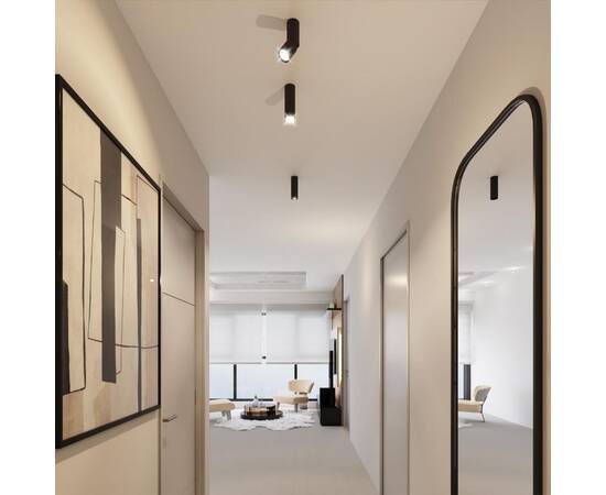 Светодиодный спот Novotech Over Tubo 359317, изображение 7