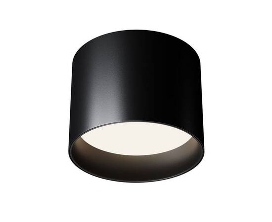 Потолочный светильник Maytoni Technical Glam C096CL-GX53-B